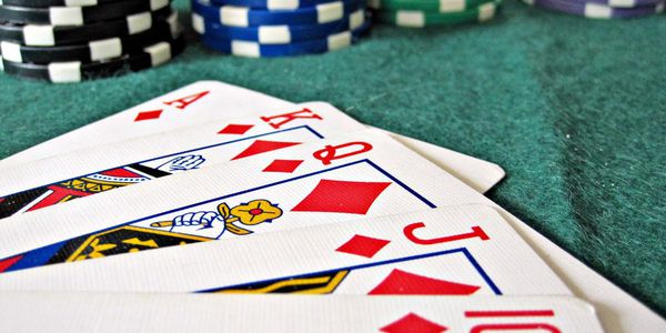 Online casino gambling can bring the maximum fun