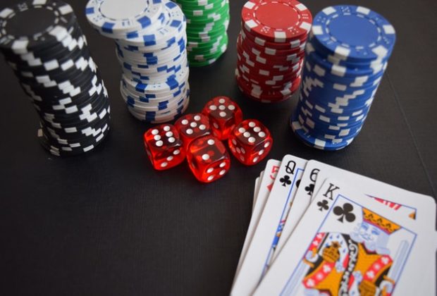 Judi Poker Online