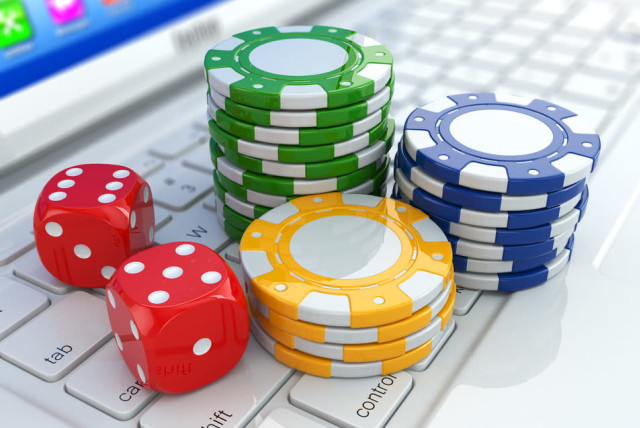 Online casino is the most demanded game now