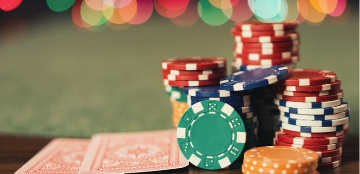 Important Facts About Online Slots