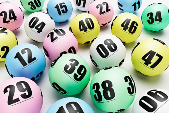 Lottery Betting