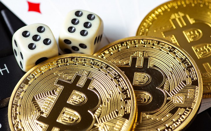 Benefits of Bitcoin Casino