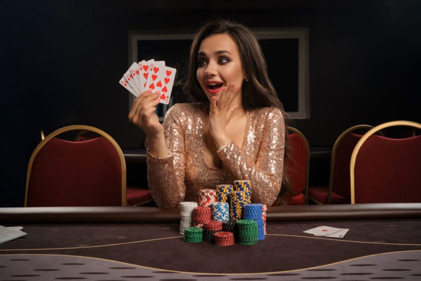 Casino Entertainment